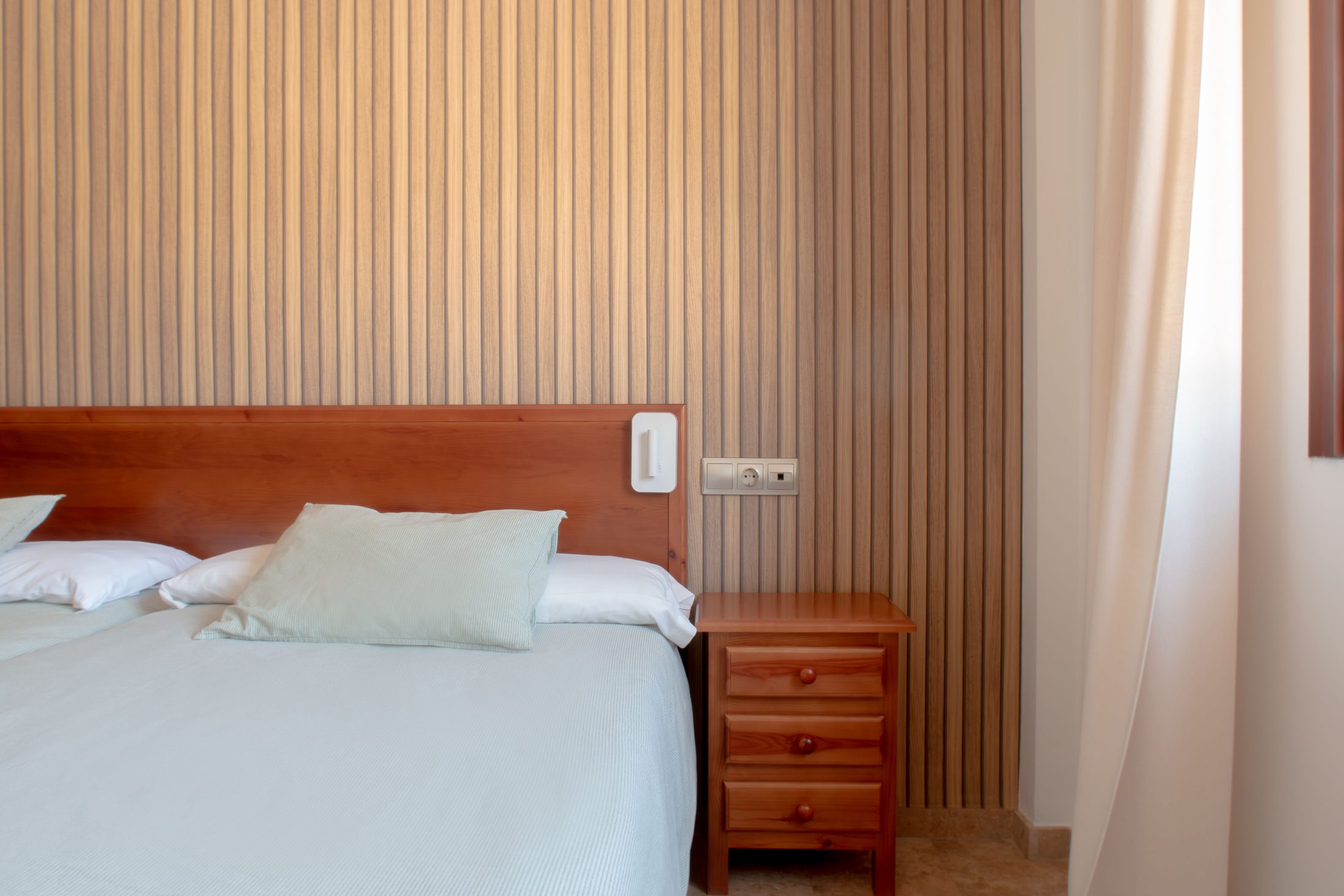 Habitación Individual 1