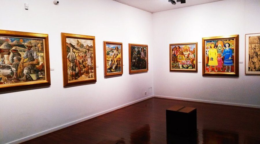 Museo Rafael Zabaleta